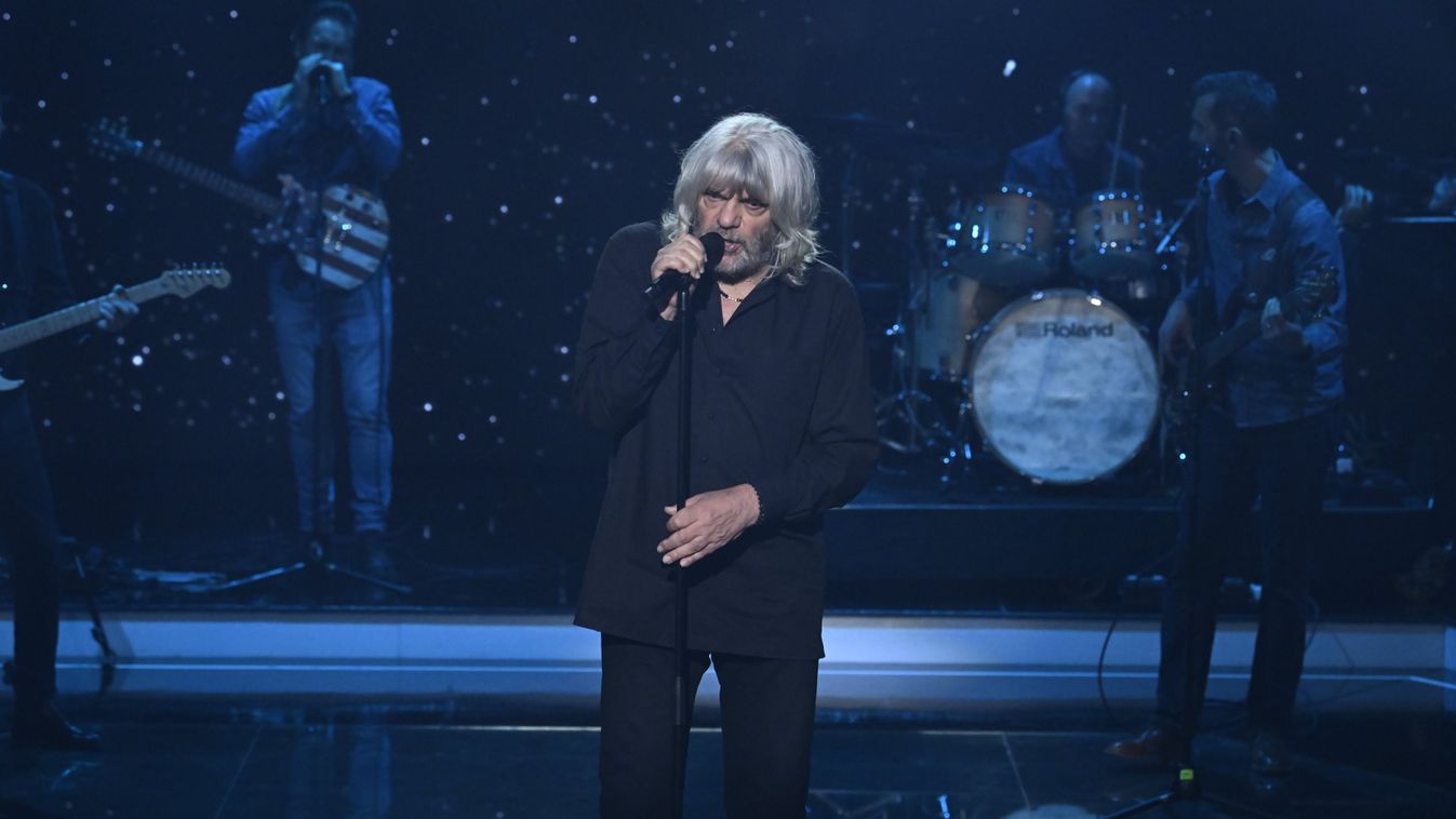 Hobo 80-dalversenyt hirdetett a közmédia