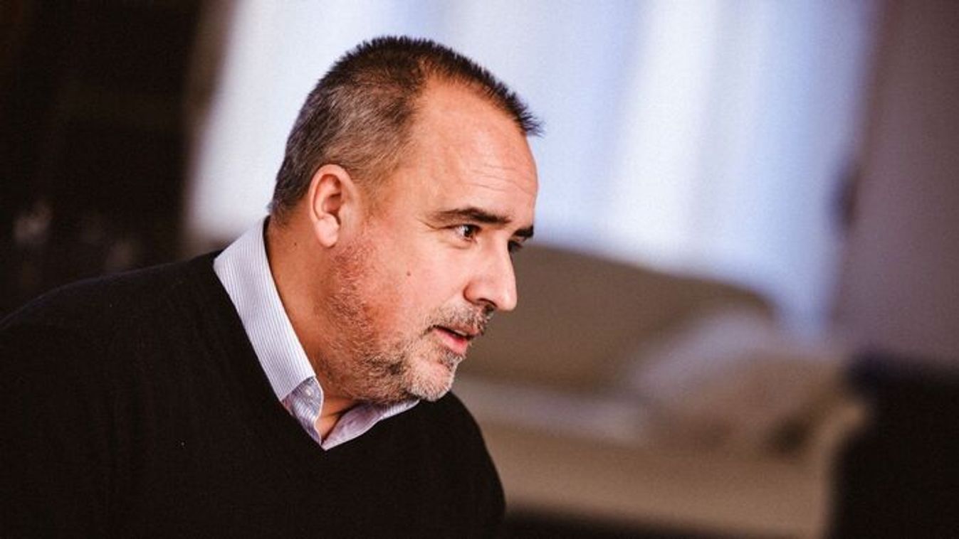 Török Gábornak csúszott be Magyar Péter, oda lett a politológus jóslata