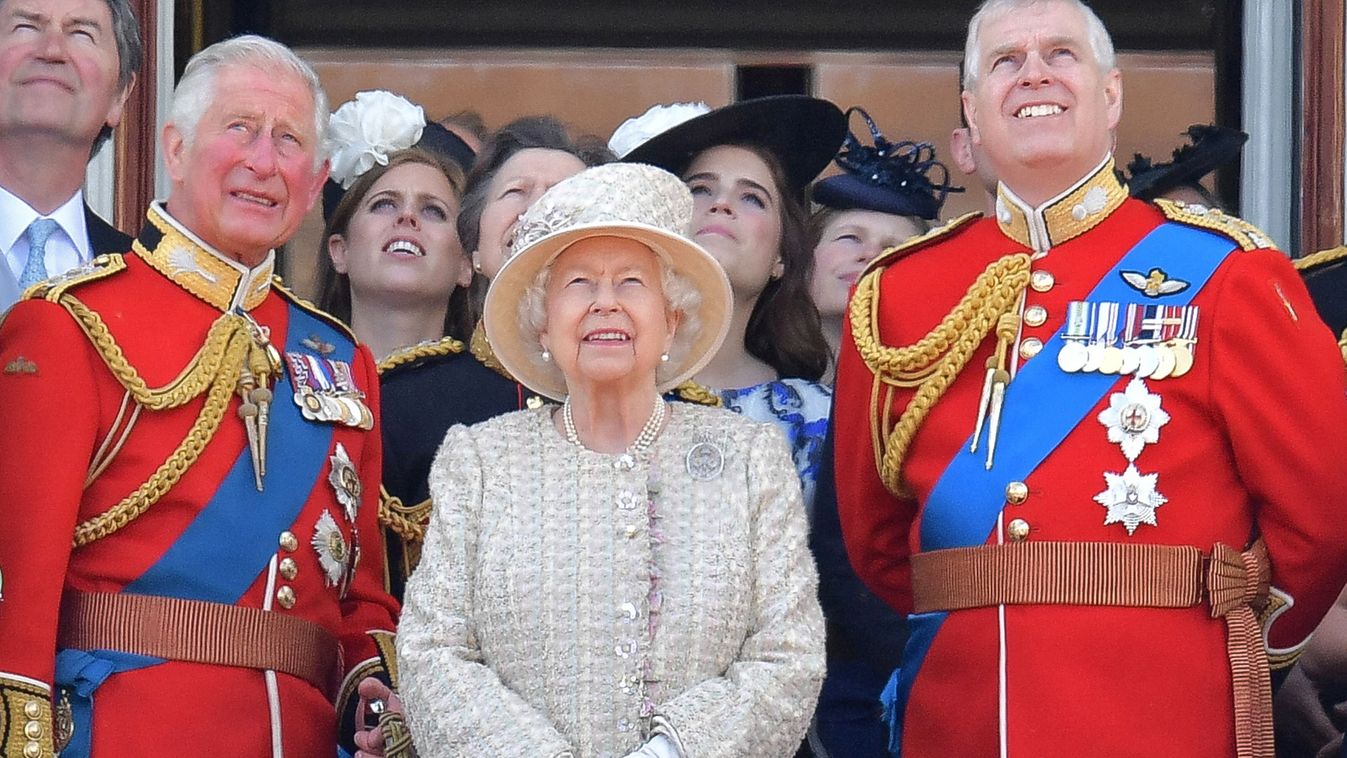 Elátkozott Frogmore