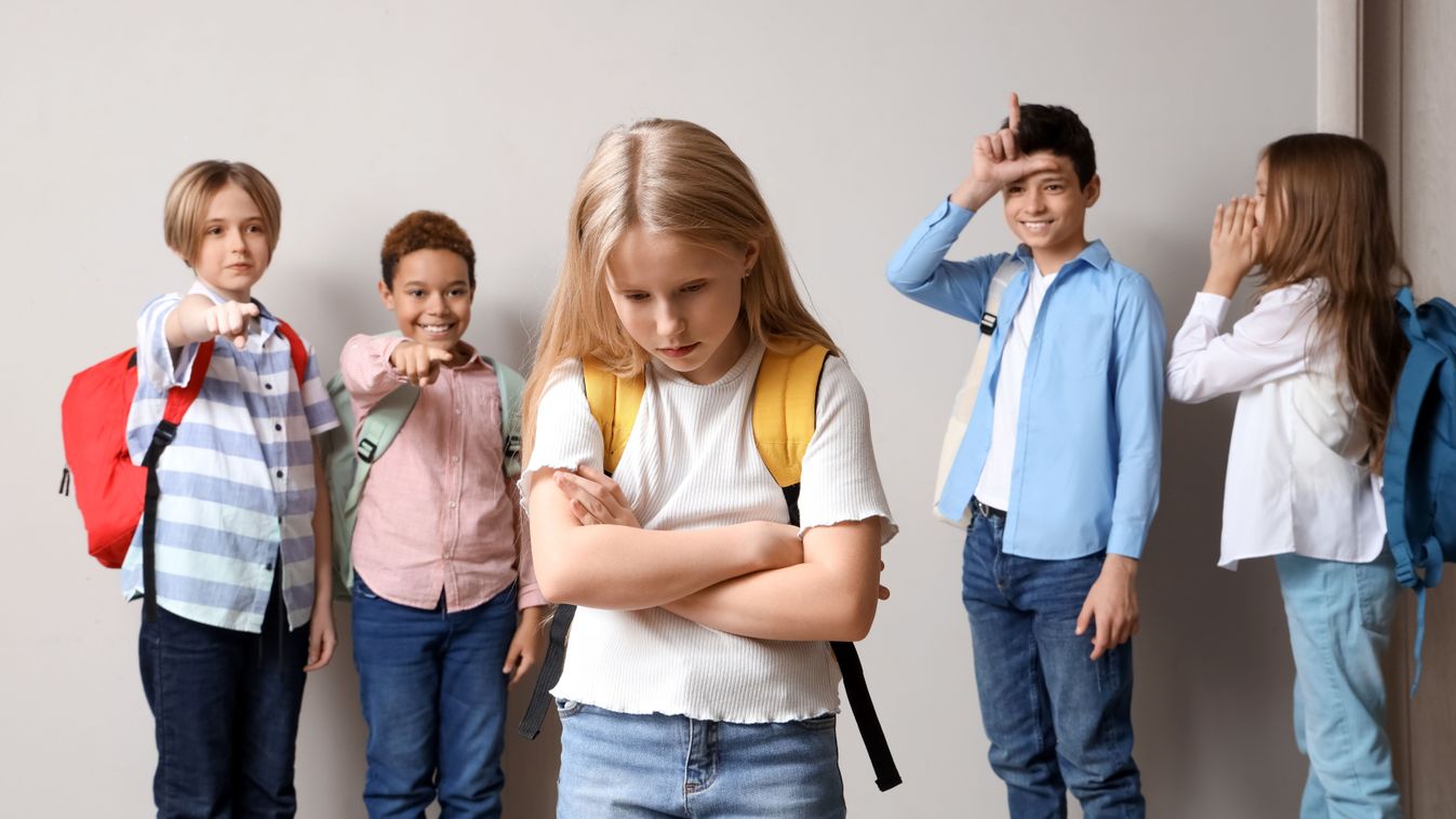 Időben avatkozzunk közbe!