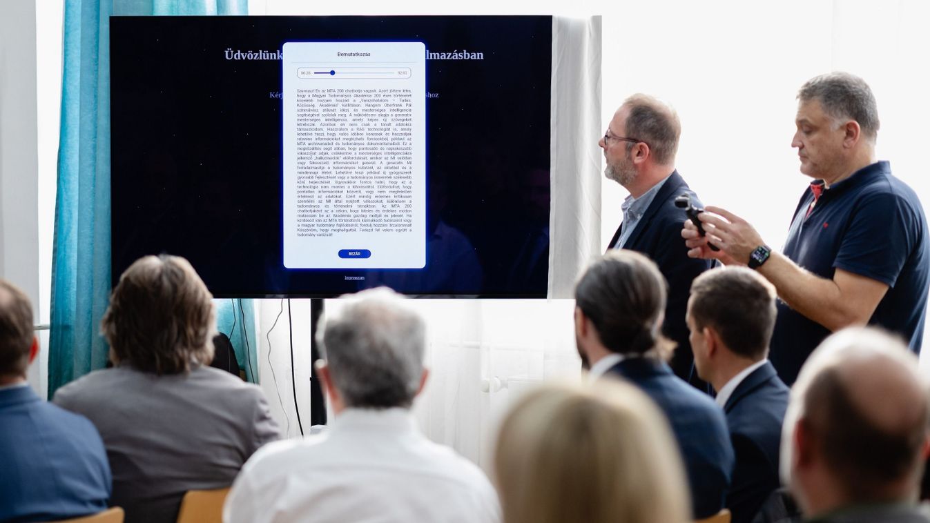 Új szuperszámítógép segíti a digitális örökség MI alapú kutatását az ELTE-n