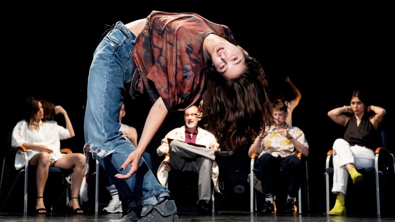 Őszintén, tabuk nélkül