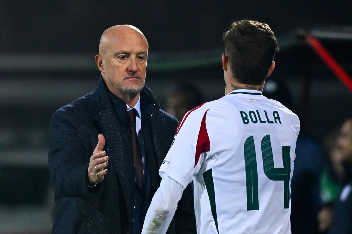 Magyarország–Írország