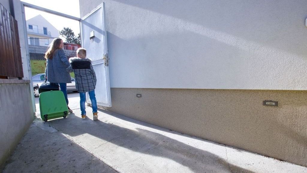 A nőket érő erőszak ellen kampányol az Ökumenikus Segélyszervezet