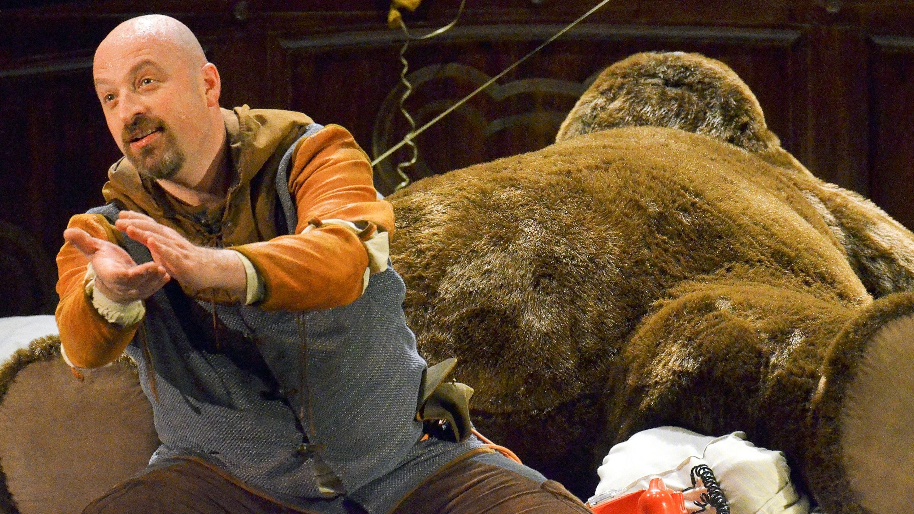 Magyar MET-sztárral indul az Operaház vasfüggöny-sorozata