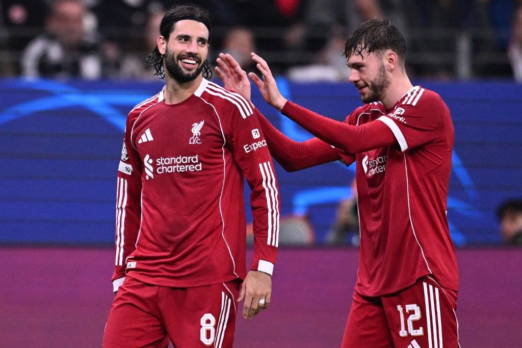 Bajnokok Ligája, Liverpool, PSV Eindhoven, Szoboszlai Dominik, közvetítés