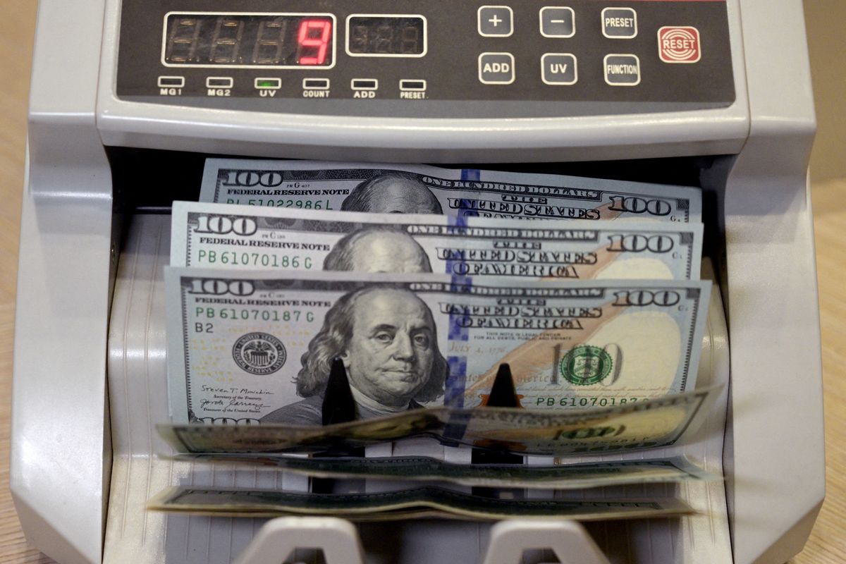 Az ukrán korrupciós botrány újabb fejezete: a Midas hadművelet dollárkötegei miatt felmerült a Sense Bank érintettsége is, noha szigorú készpénzkorlát van érvényben.