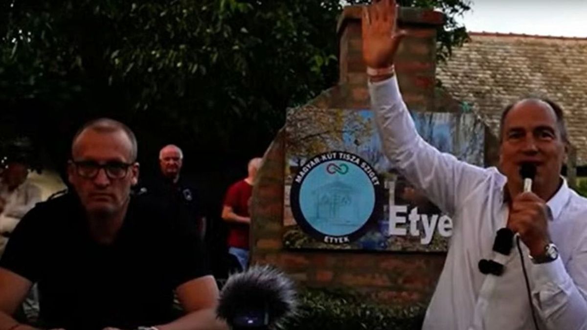 Az adóemelési tervekről már hallottunk a Tisza politikusaitól...