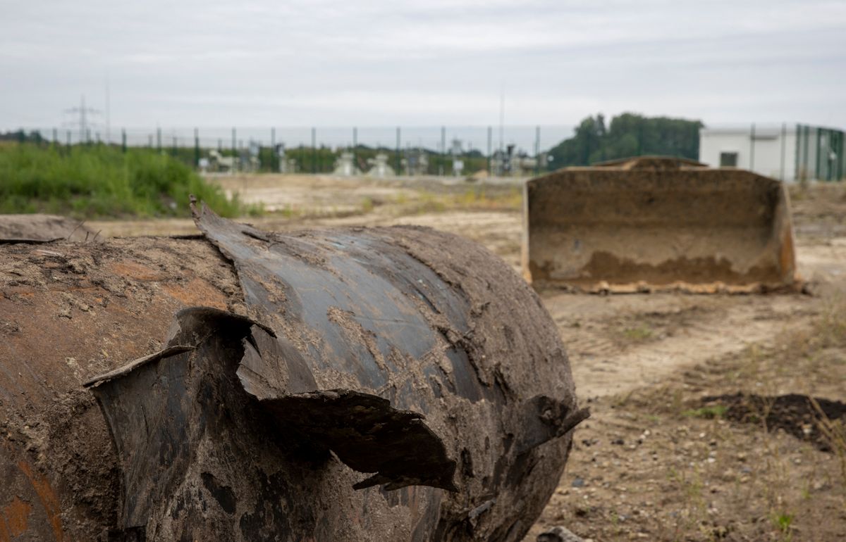 Az Északi Áramlat felrobbantásának ügye új irányt vett. A nyomozók szerint egy elit katonai egység is szerepet játszhatott.