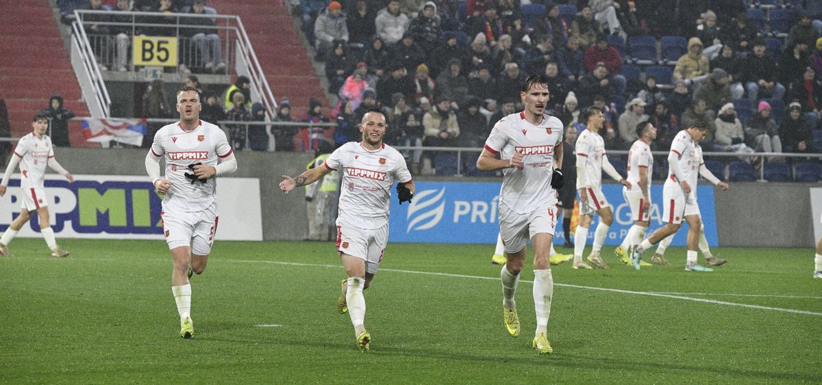 Szijjártó csapata átvette a vezetést