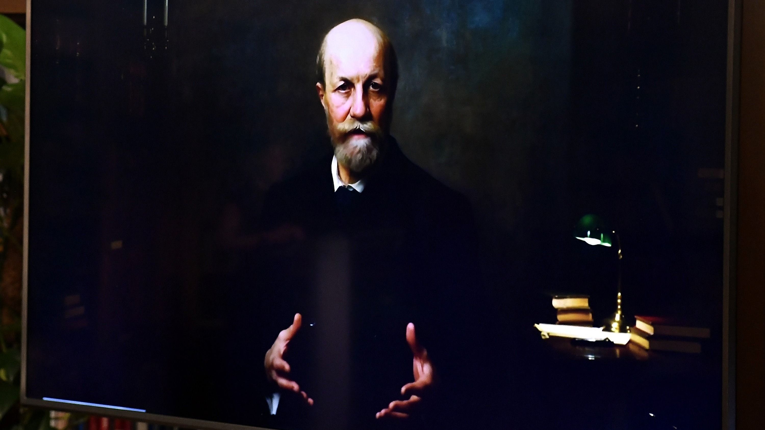 Sorsfordítók: öt új rész Jókai, Klebelsberg és mások életéről