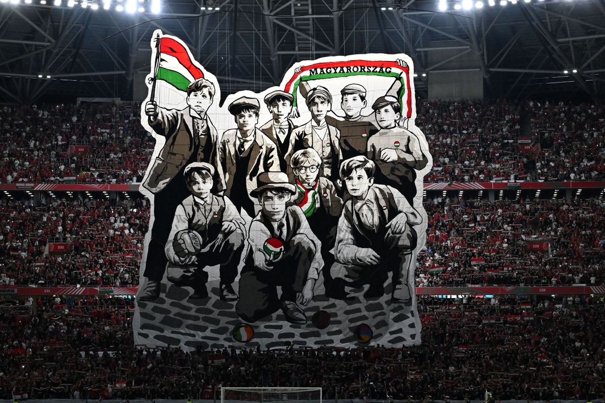 Magyarország–Írország