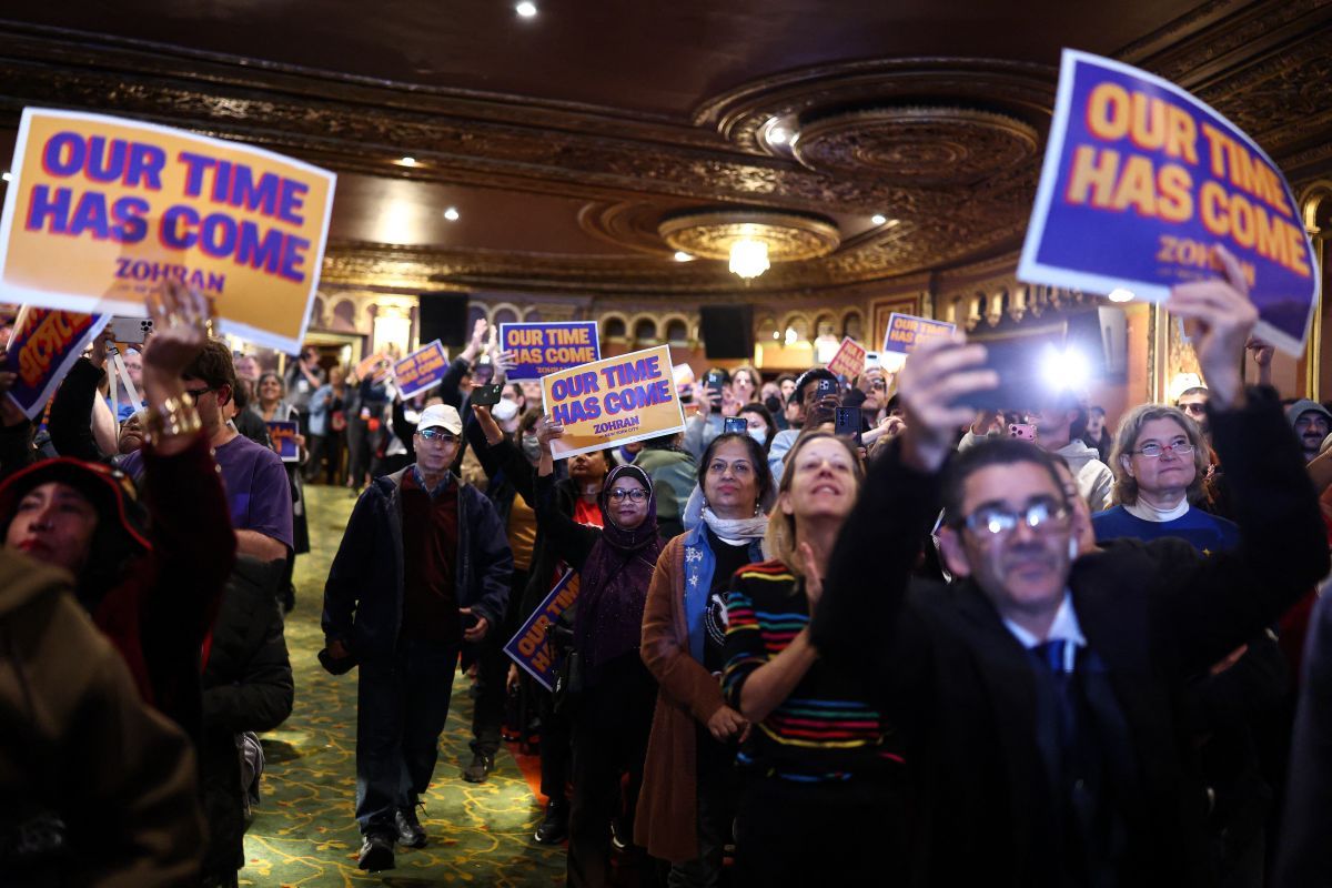 A bevándorlás eredménye: a lelkes szavazók, akiket sem a nyugati jobb-, sem a nyugati baloldal nem érdekel már