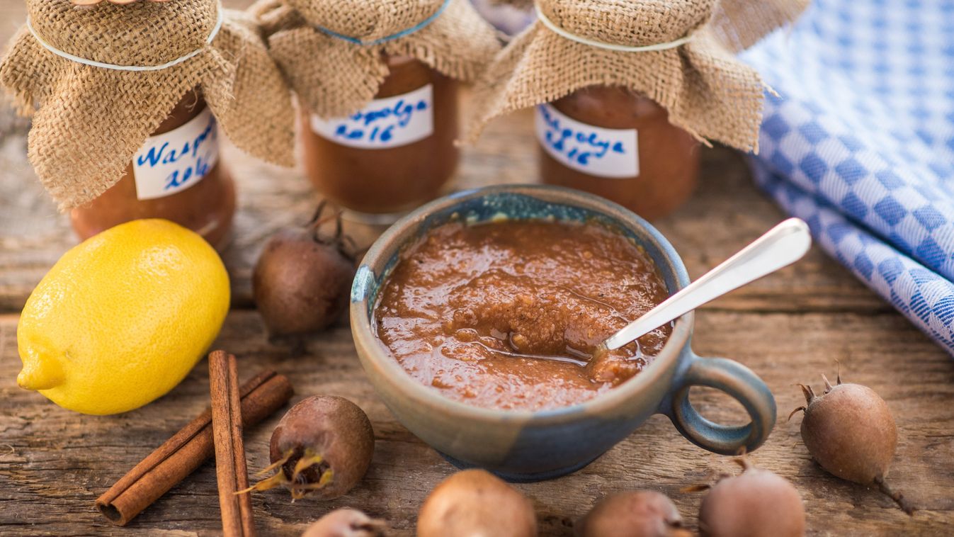 Őszi kertek kincsei