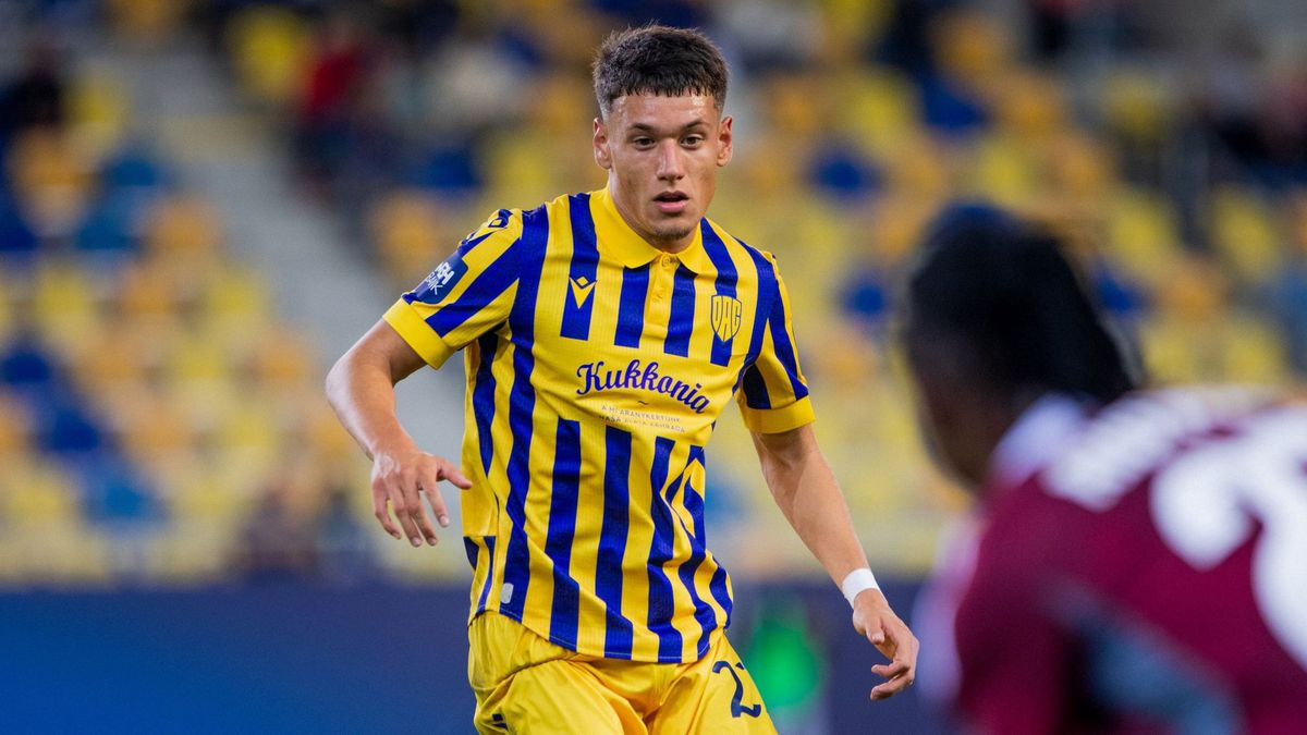 Redzic Damir is meghívót kapott a magyar válogatottba