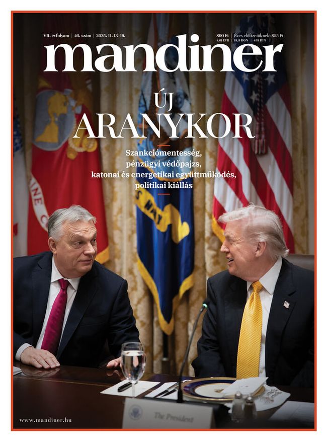 Hetilap: VII. évfolyam 46. szám