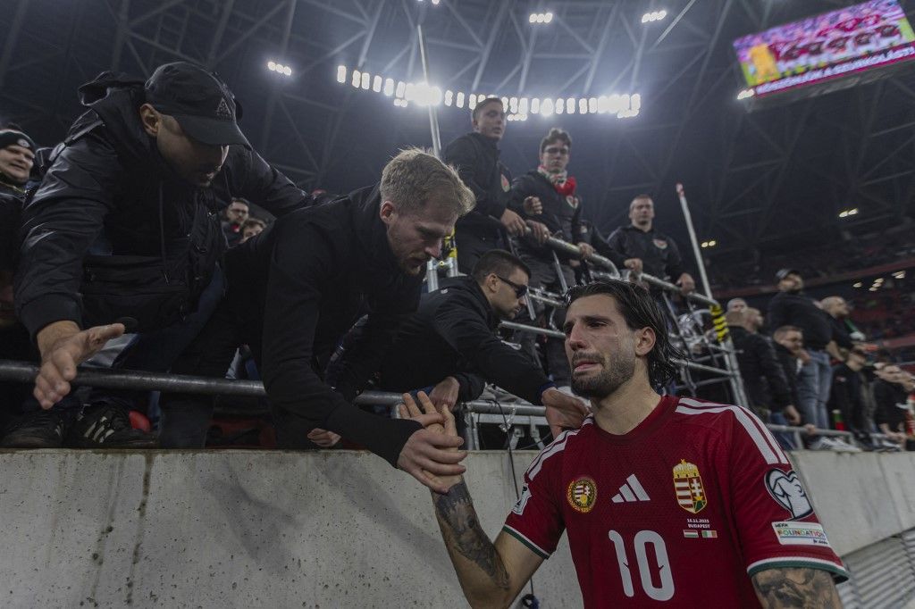 Liverpool–Nottingham