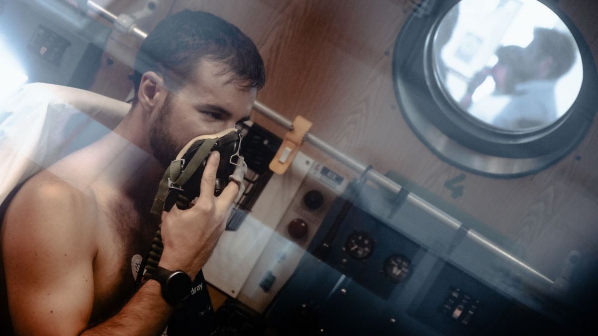 az űrkutatás lehet a megoldás egy sor panaszra