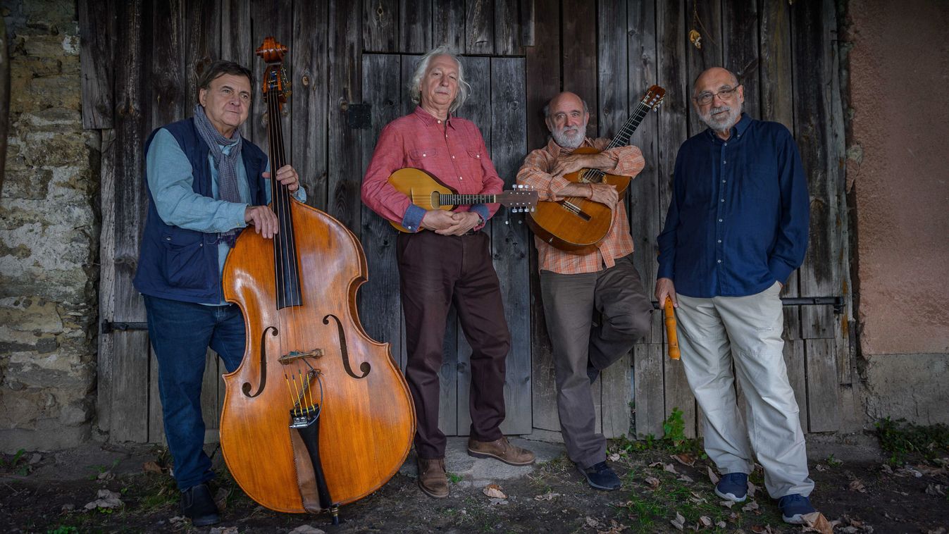 Új zenéskönyve jelent meg Tamkó Sirató Károly verseiből a Kalákának