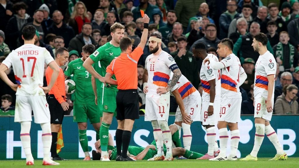 A Slovan légiósa, Tigran Barszegjan