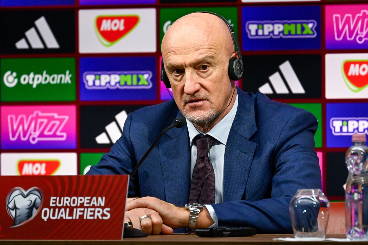 A hírek szerint, Rossi marad