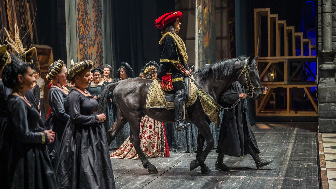 Anekdoták az opera világából