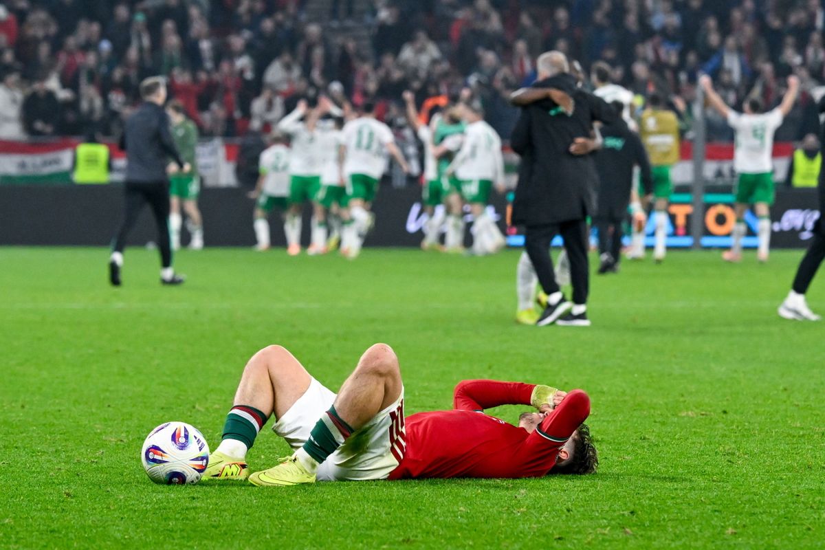 Csernus Imre, Index, magyar válogatott, Szoboszlai Dominik