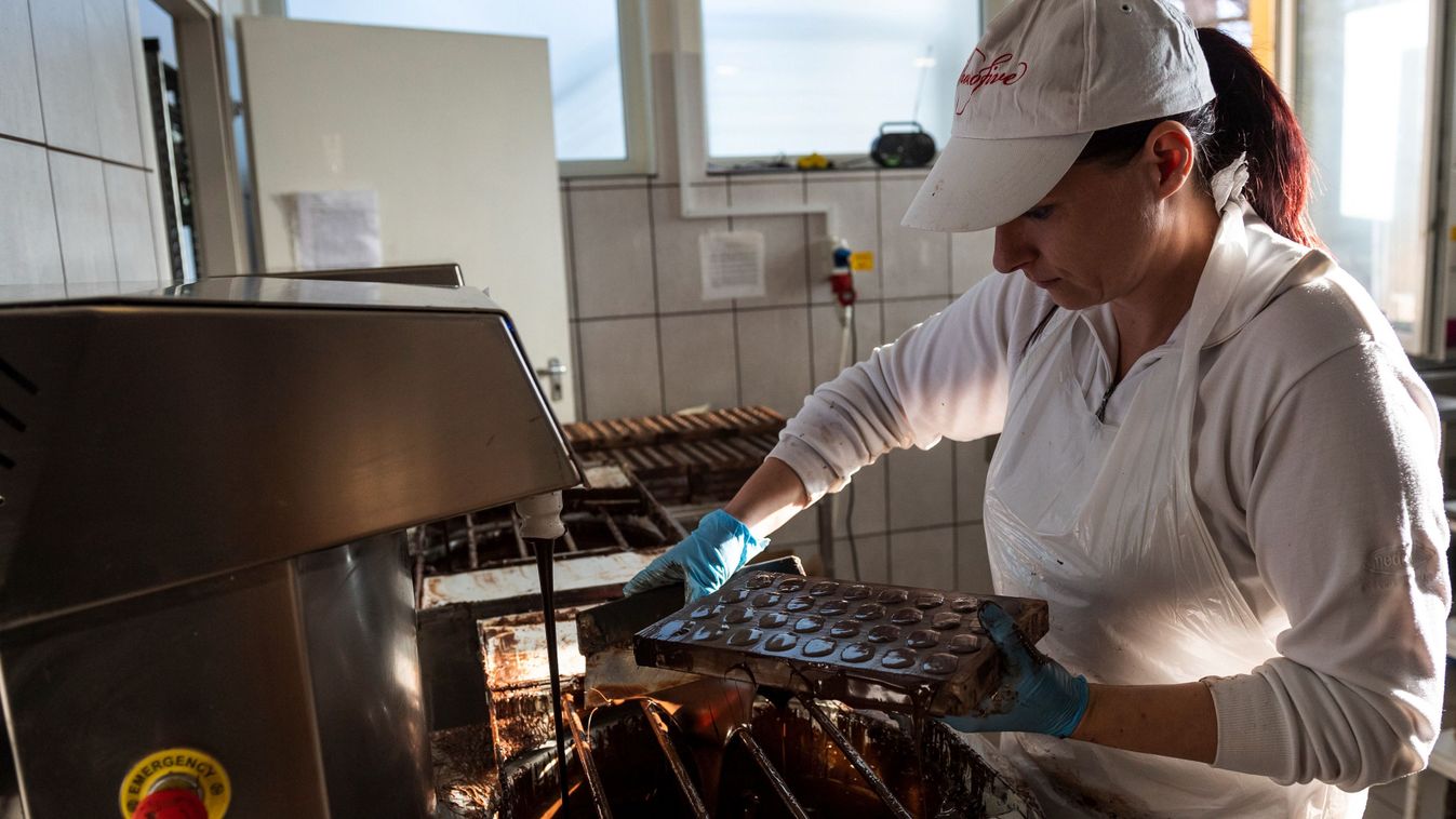 Biztonságos ételek, nyugodt ünnepek