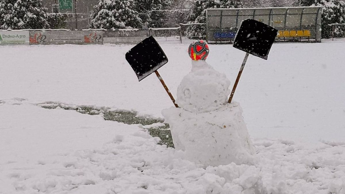 Extrém körülmények