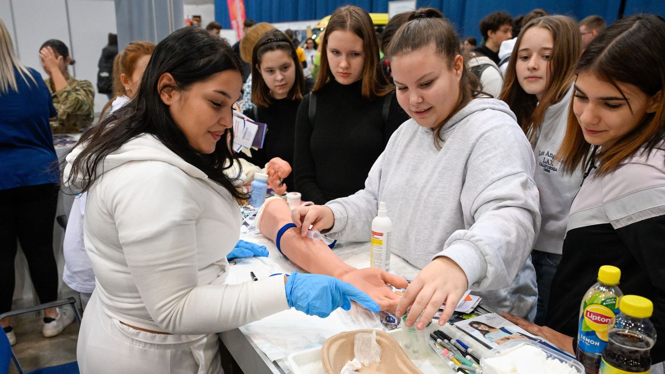 A versenyképesség motorja