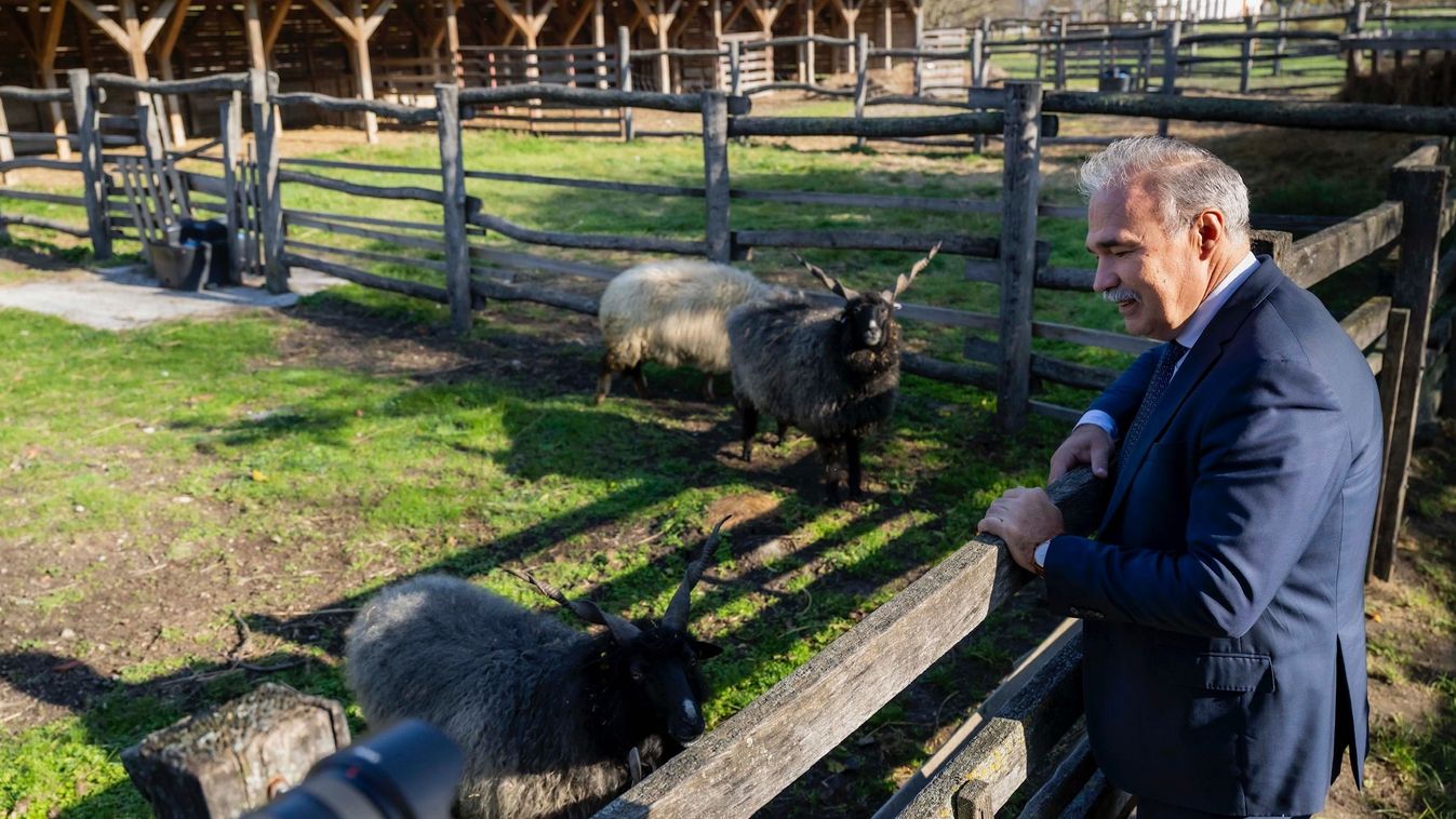 Múltat őriz és jövőt mutat