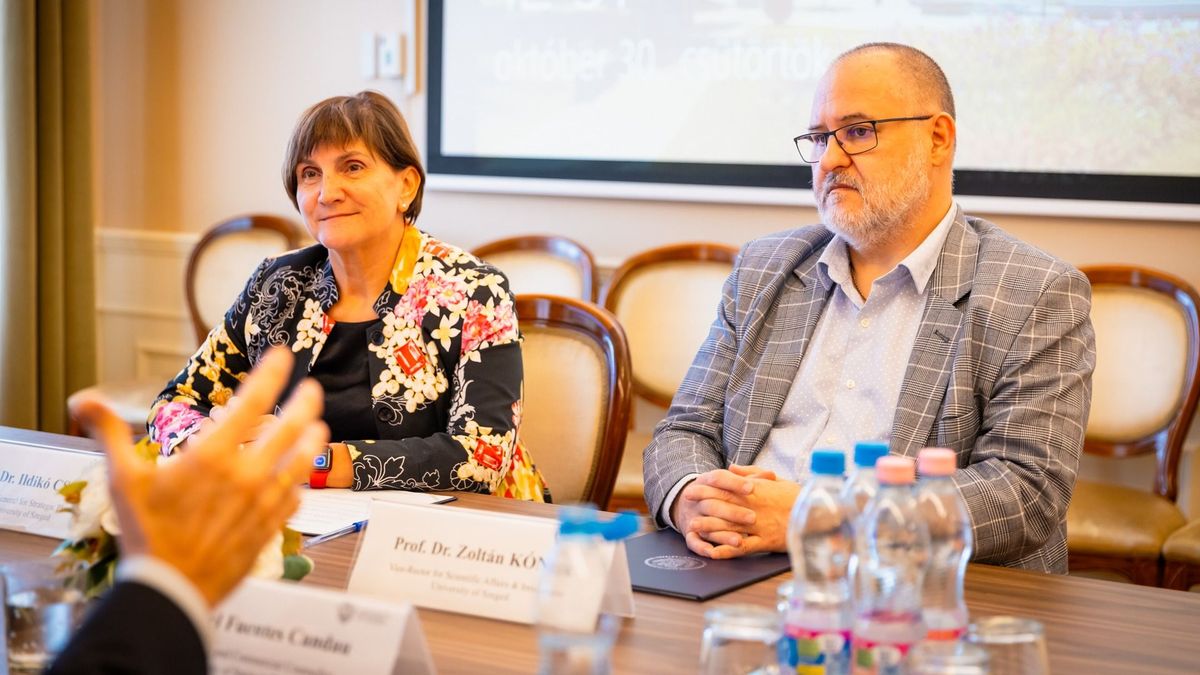 Űrutazás: tanulási tesztek a Nemzetközi Űrállomáson