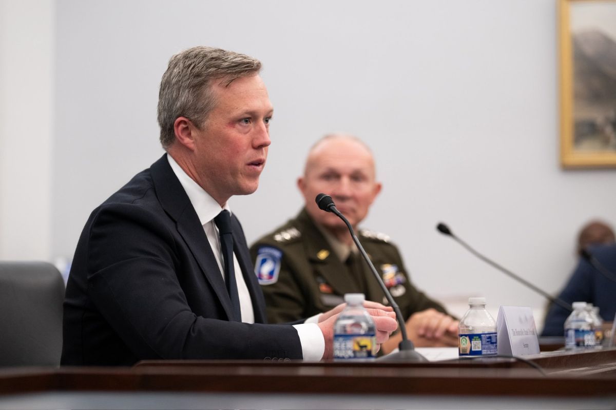 Dan Driscoll – Ő lenne Donald Trump új diplomáciai „csodafegyvere”?