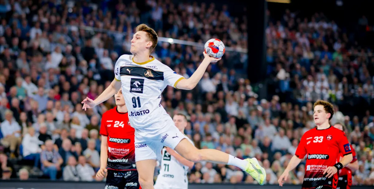 Imre Bence parádés teljesítményt nyújtott kedden