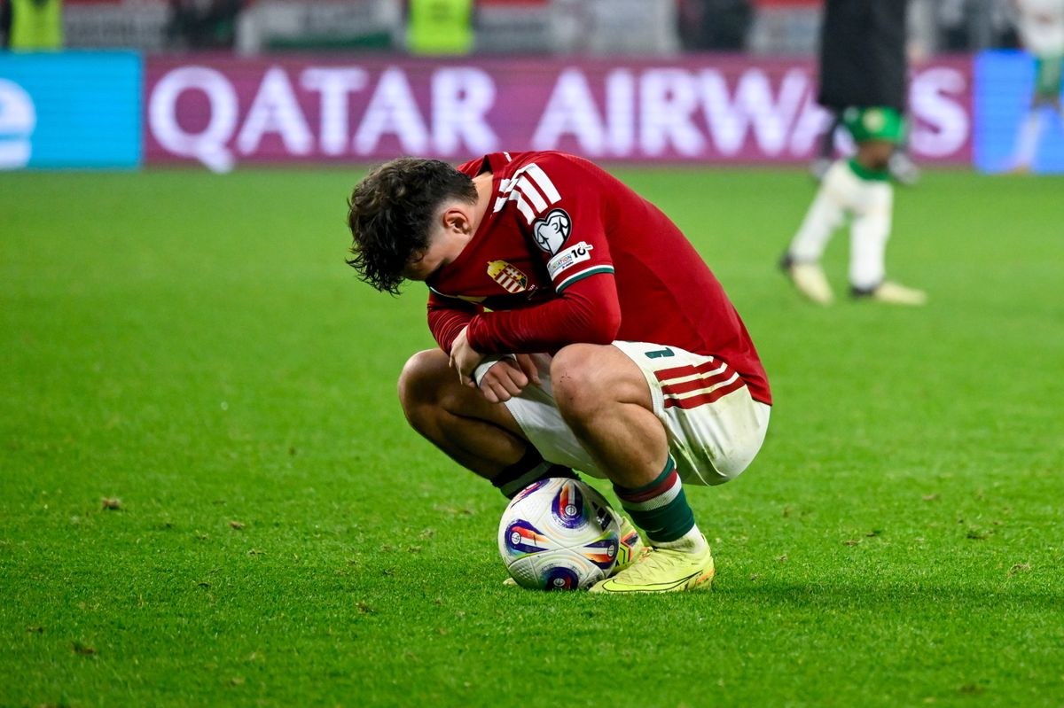 A magyar válogatott az Eb óta csak az örményeket győzte le a Puskás Arénában