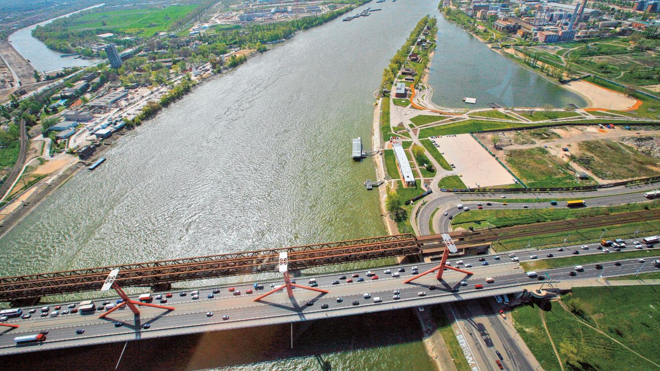 Hídavatások névadási zűrökkel