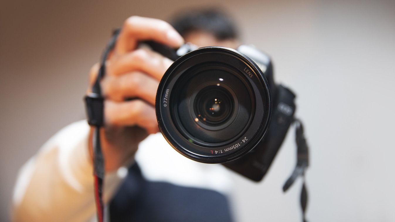 Litauszki Tibor kapta az év természetfotósa díjat