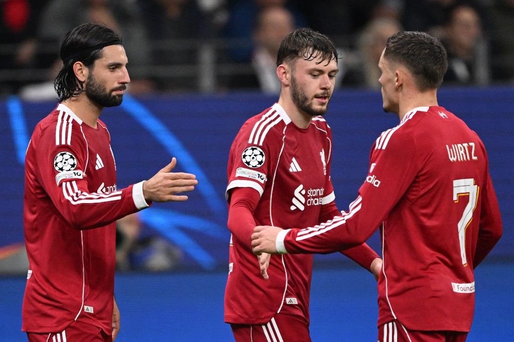 Szoboszlai Dominik, Liverpool, Aston Villa