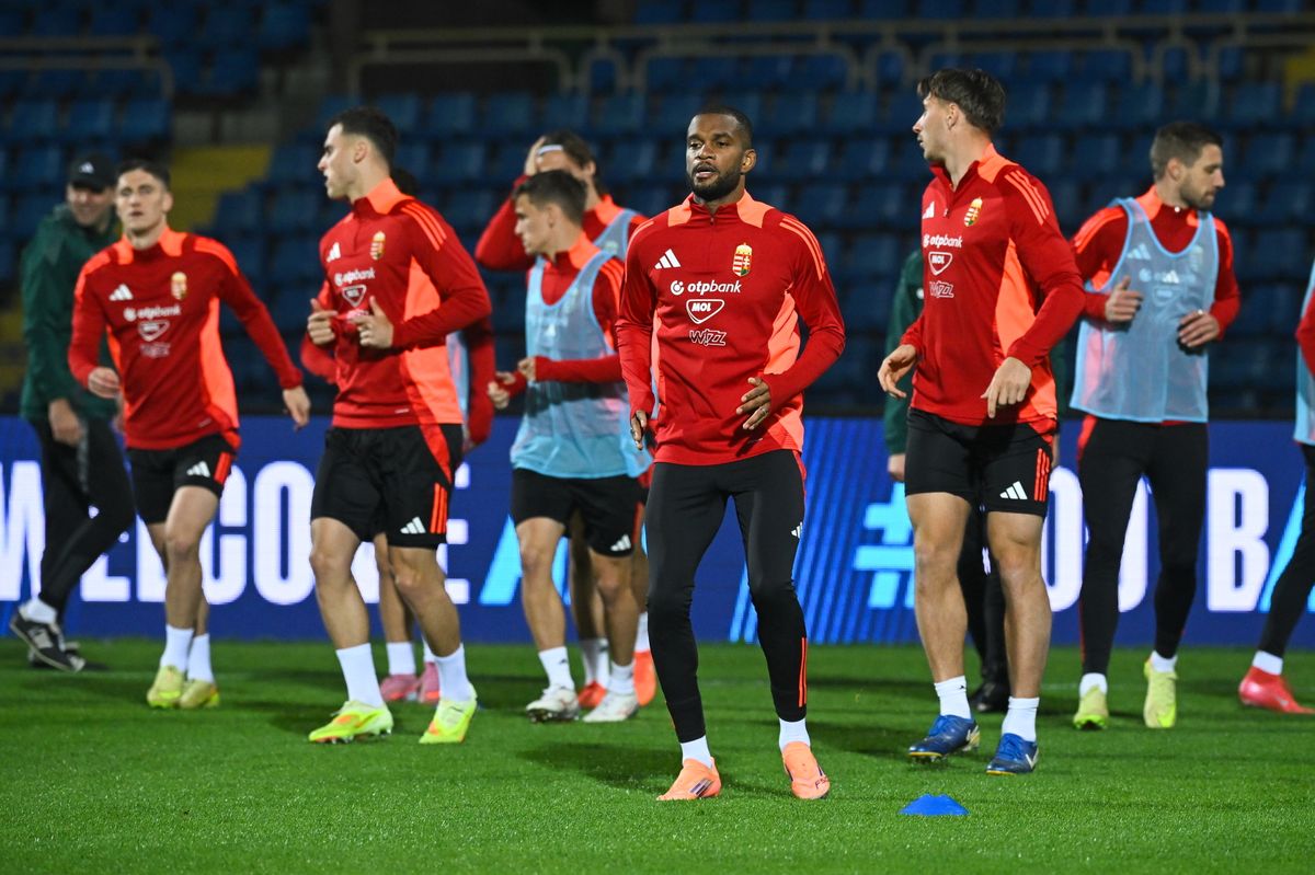 Örményország, Magyarország, Jereván, vb-selejtező