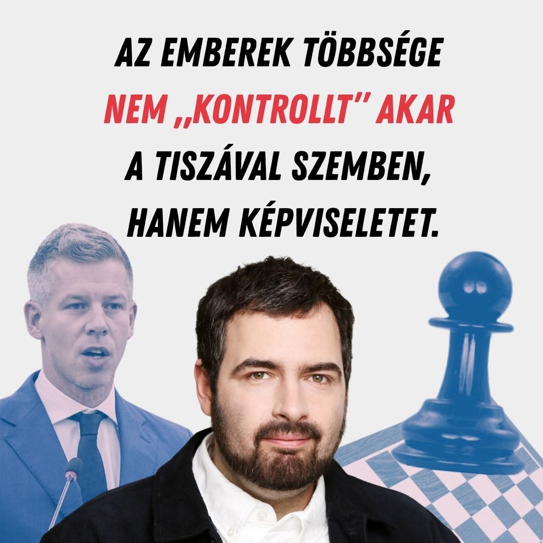 Jámbor Andrásék új, álcivil szervezete lehet majd az Action for Democracy utódja: a Tisza Párttal működnének együtt