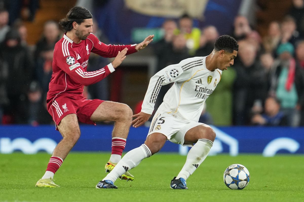 SZOBOSZLAI Dominik; BELLINGHAM, Jude