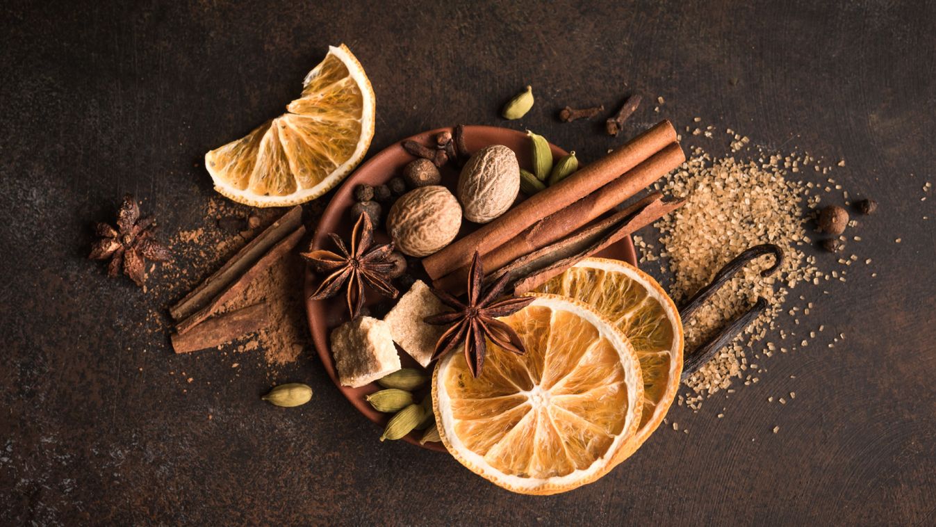 Ünnepi ízek, allergiás tünetek