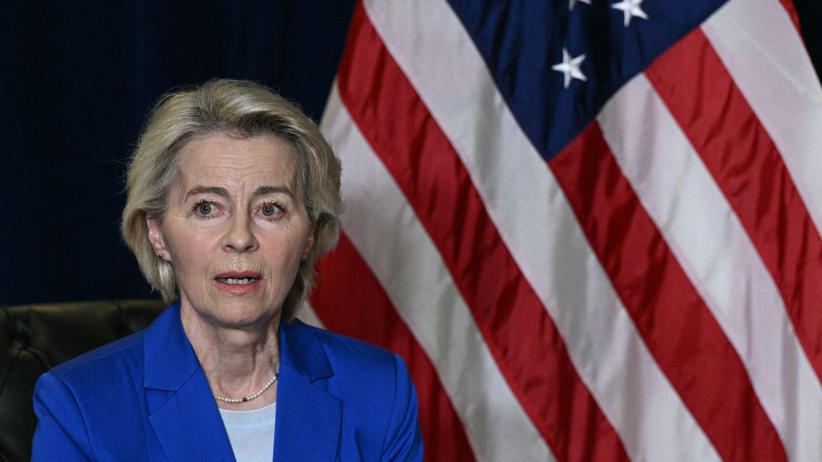 Két tűz közé került Európa – Von der Leyenék megint a rövidebbet húzhatják Washingtonnal szemben