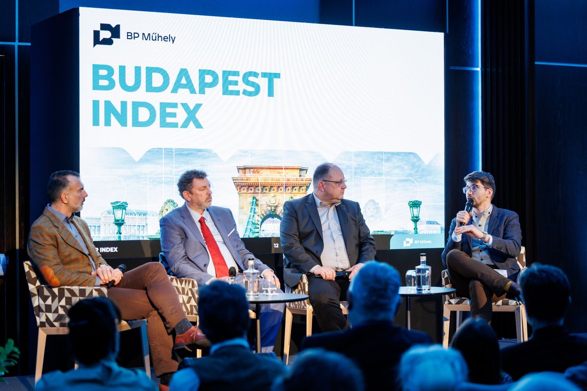 Budapesti közvélemény-kutatás: szakértők nézték meg, miért ennyire rossz a helyzet