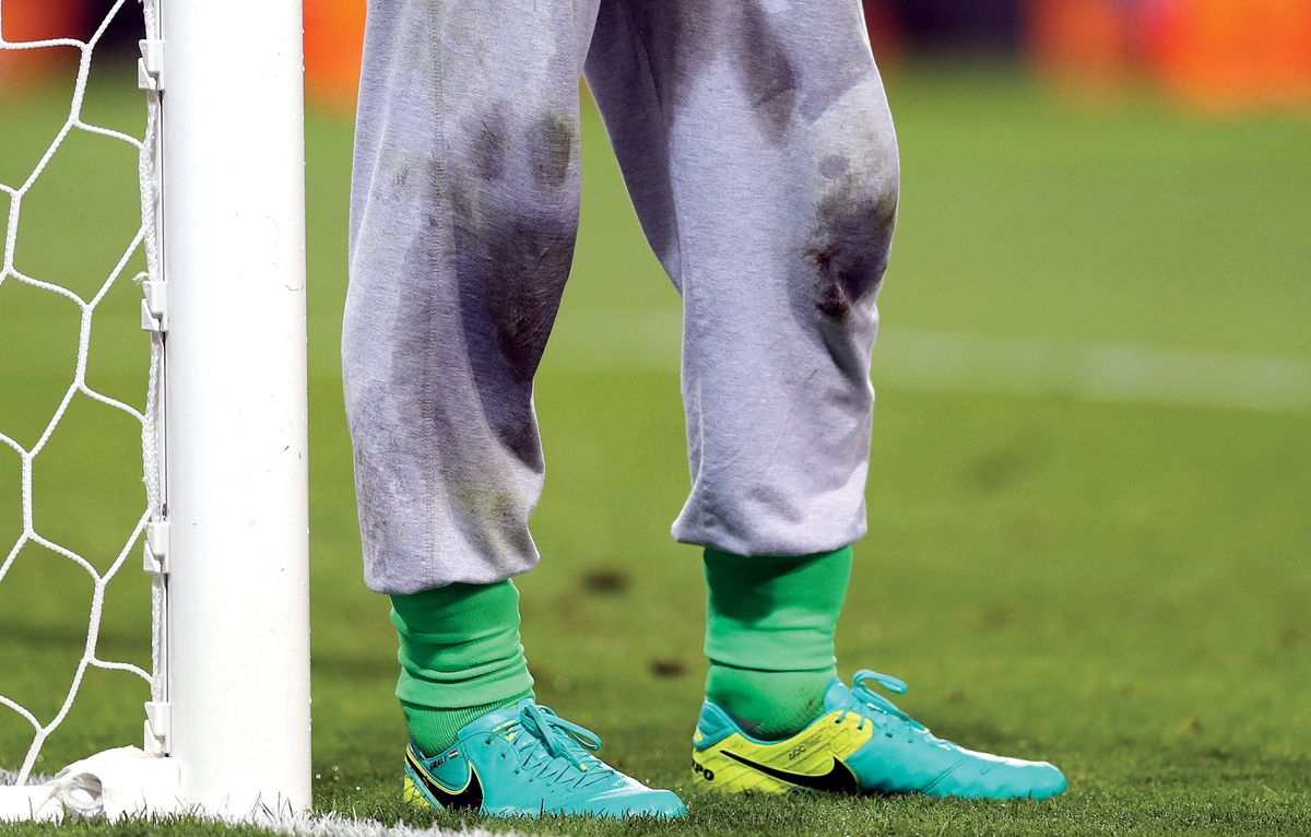 FOOTBALL - UEFA EURO 2016 - ROUND OF 16 - HUNGARY v BELGIUM