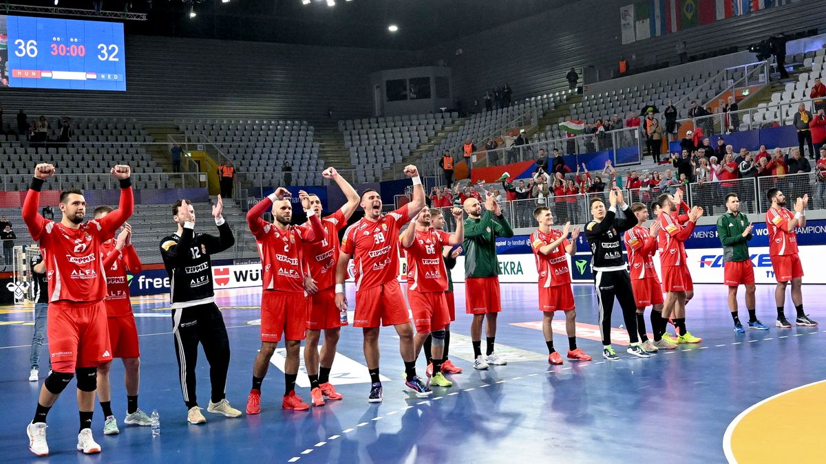 Súlyos következménye lett a magyar sikernek, világbotrány, ami Kenderesivel történt