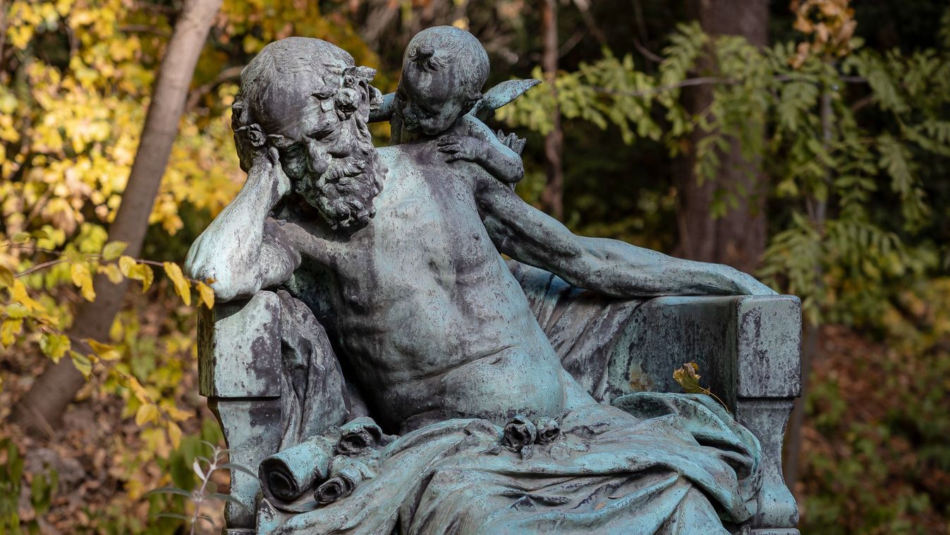 Búvóhely a&nbsp;Svábhegyen