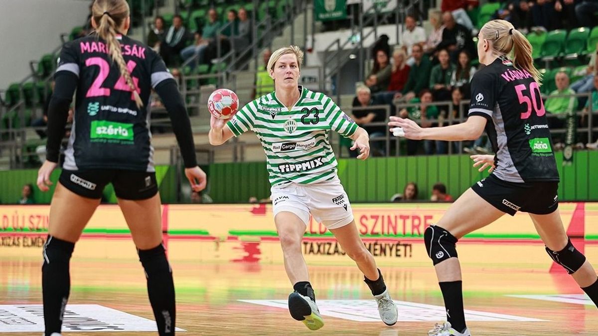 „Nem ezt érdemelte” – karácsony után elküldte játékosát a Fradi