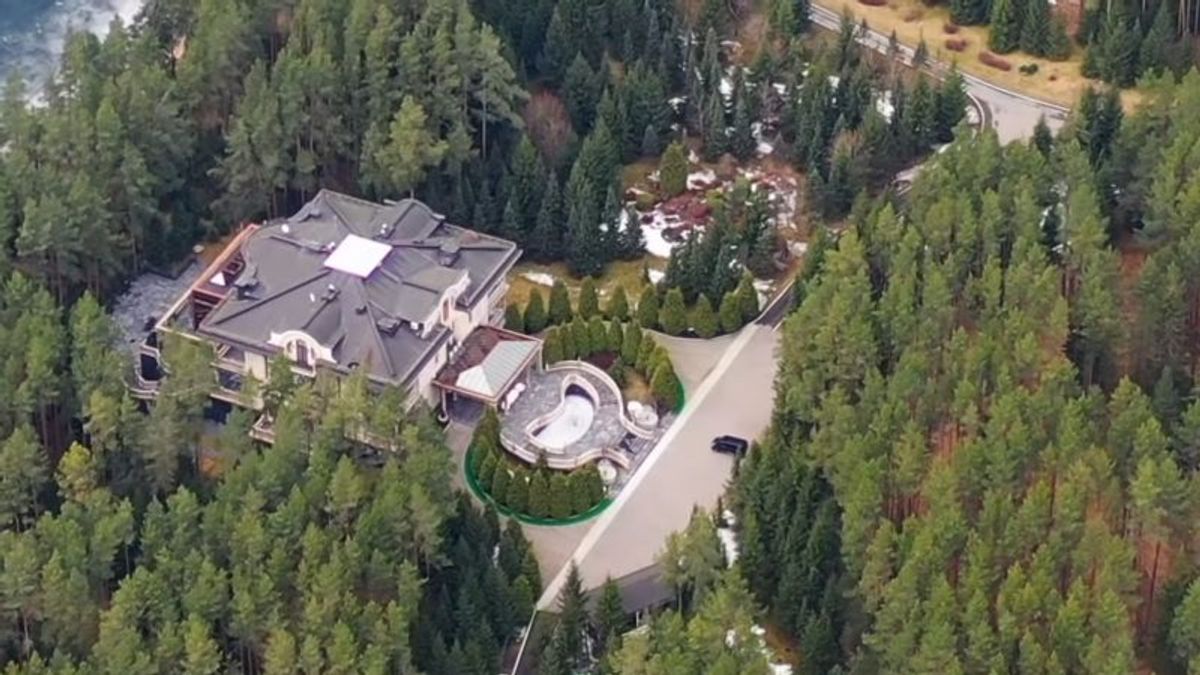 Dróntámadás Putyin rezidenciája ellen: német szakértők gyorsan megbuktatták az oroszok történetét