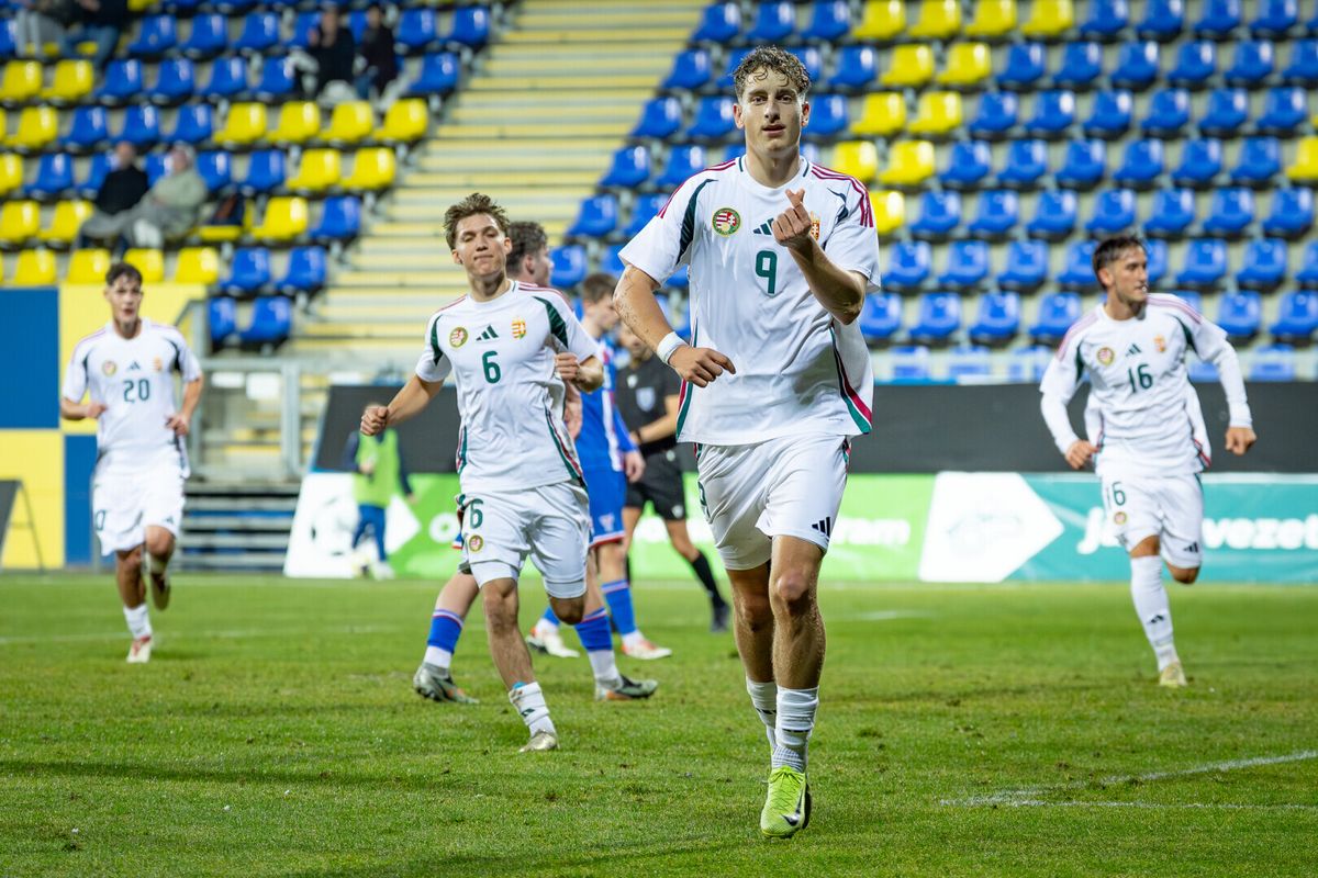 Kovács Bendegúz, Hollandia, AZ Alkmaar